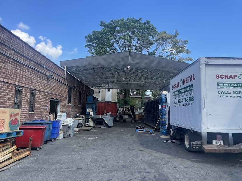 KKC UTICA INC(SCRAP METAL) - photo 2