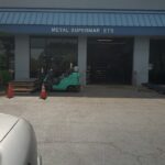 Photo of Metal Supermarkets Raleigh