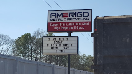 Amerigo Metal Recycling - photo 1