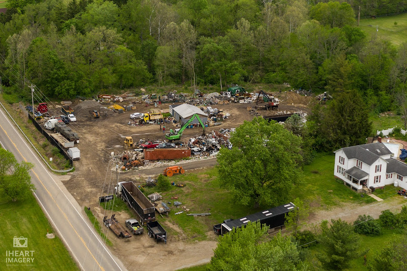 Pleasant Valley Iron & Metal - photo 2