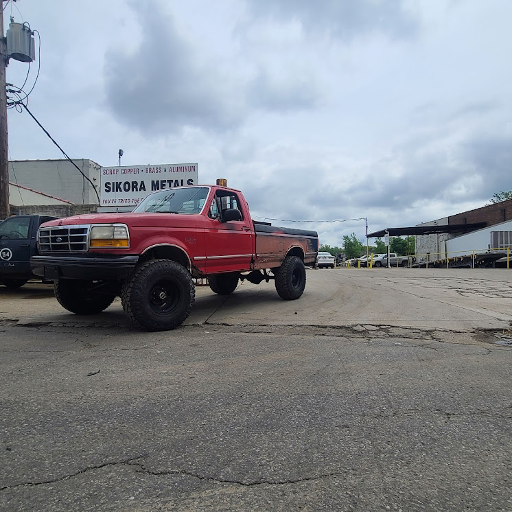 Sikora Metals - photo 2