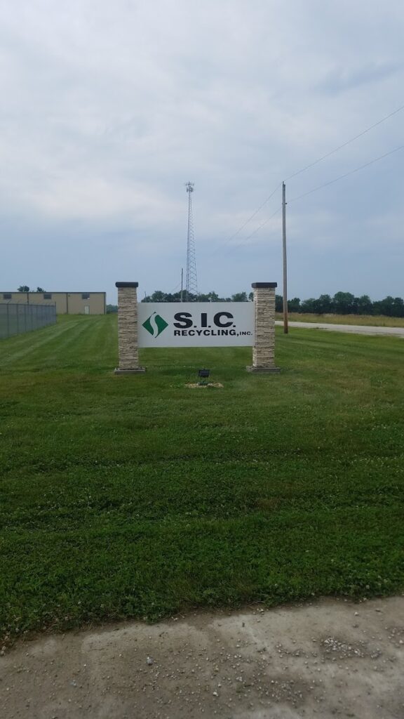 SIC Recycling - photo 3