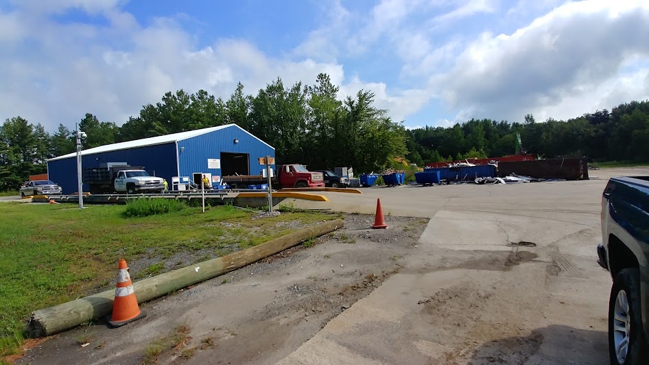 Dover Scrap Metal, Inc - photo 3