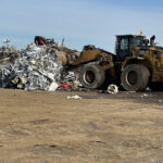 Photo of Sims Metal - Newark, New Jersey