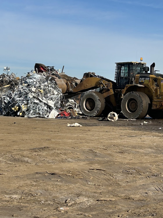 Sims Metal - Newark, New Jersey - photo 2