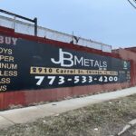 Photo of JB Scrap Metal