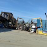 Photo of River Metals Recycling