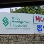 Photo of Scrap Management Industries d/b/a Midwest Scrap Management