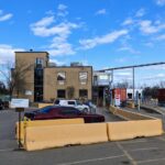 Photo of Sims Metal - Richmond, Virginia