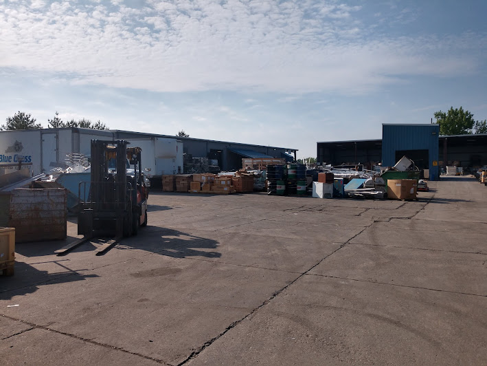 Blue Grass Recycling - photo 3