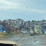 Photo of Raleigh Street Metal Recycling