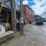 Photo of Baxwin Scrap Iron & Metal