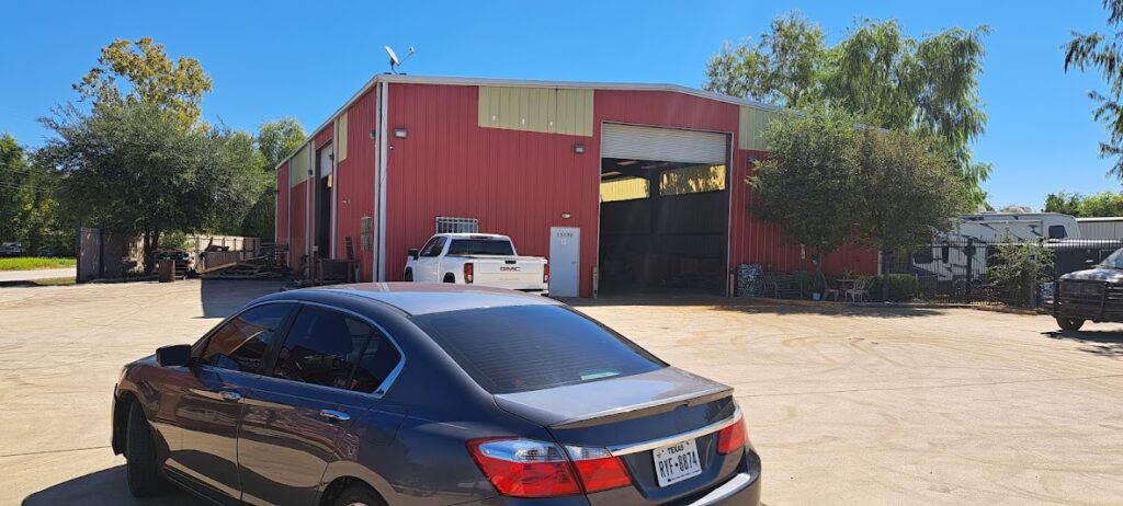 Henry's Metal Recycling - photo 2