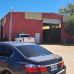 Photo of Henry's Metal Recycling