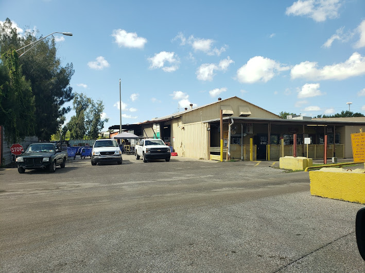 Trademark Metals Recycling - photo 1