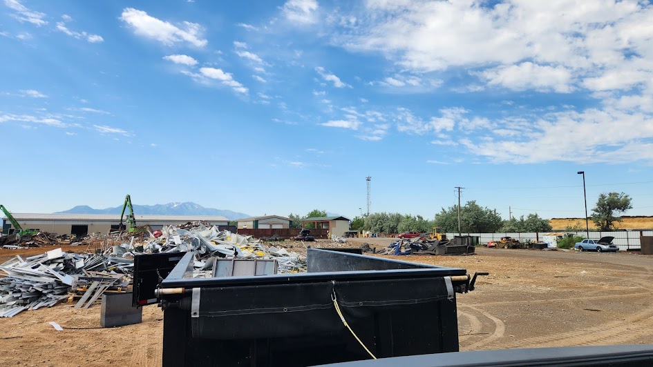 Western Metals Recycling - photo 3