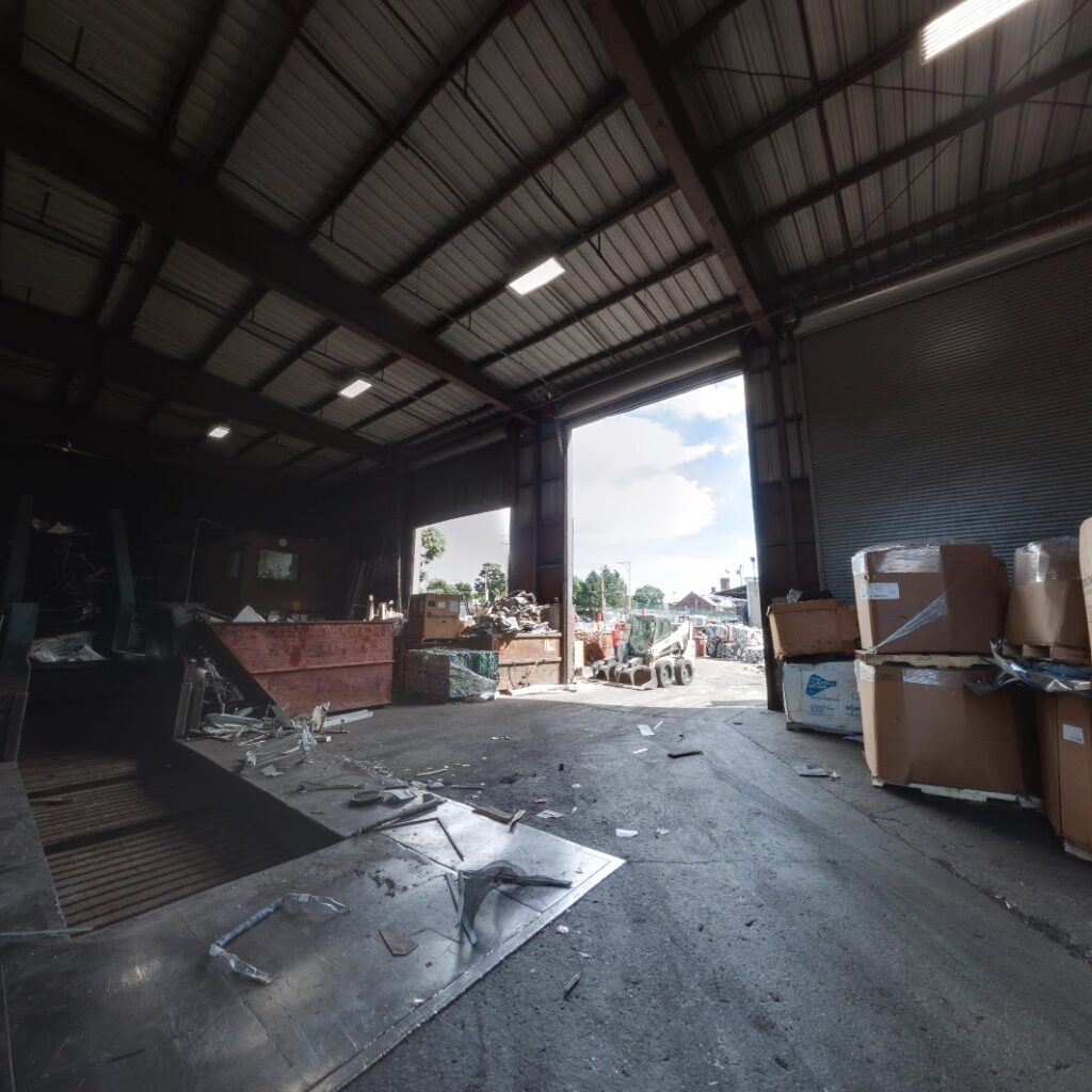 Berger Recycling - photo 4