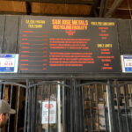Photo of SAN JOSE METALS RECYCLING