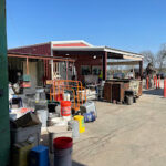 Photo of Bracken Recycling