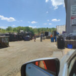 Photo of Metal Monkeys Recycling