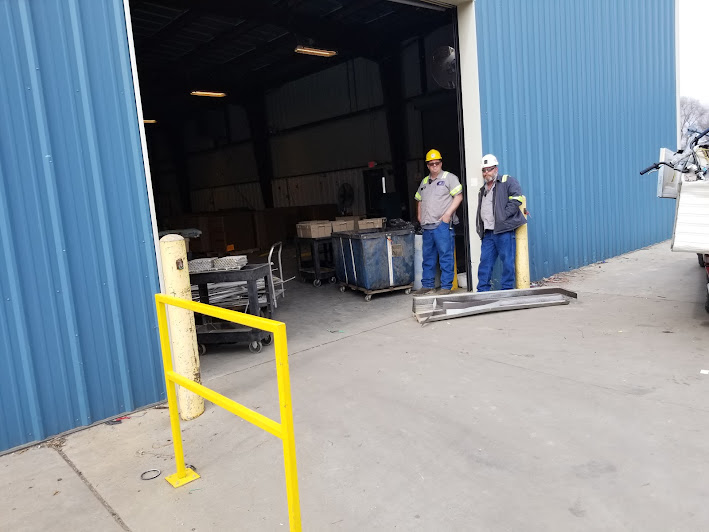 Advantage Metals Recycling - photo 3