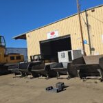Photo of E-Metals Metal Recycling, Inc.