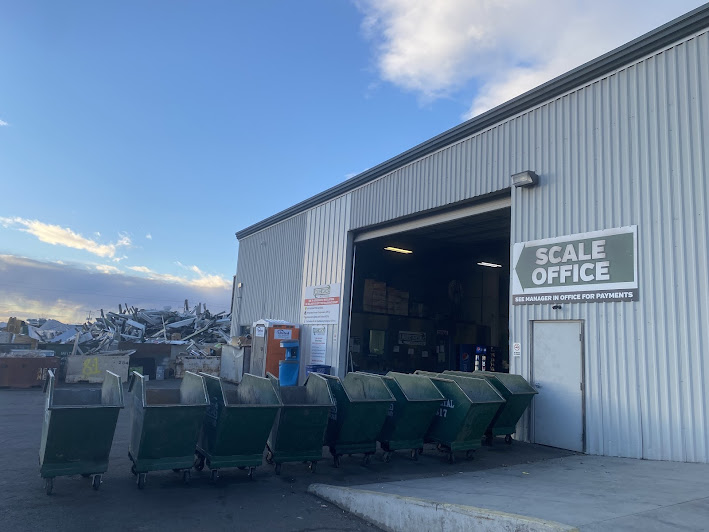 United Metals Recycling - photo 3