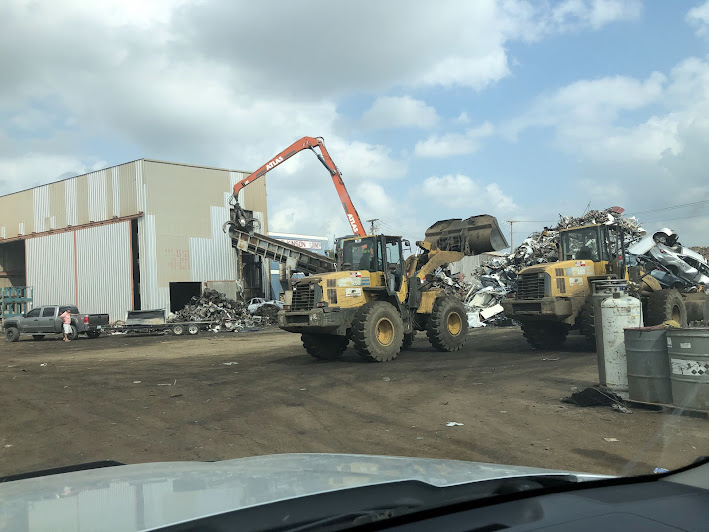 Wilkinson Jim Iron and Metals Inc. - photo 3