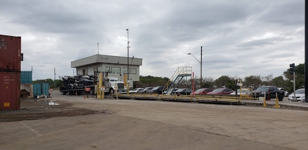 Trademark Metals Recycling - photo 1