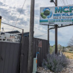 Photo of MCR Recycling