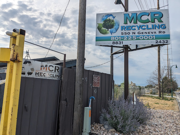 MCR Recycling - photo 3