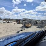 Photo of Trademark Metals Recycling