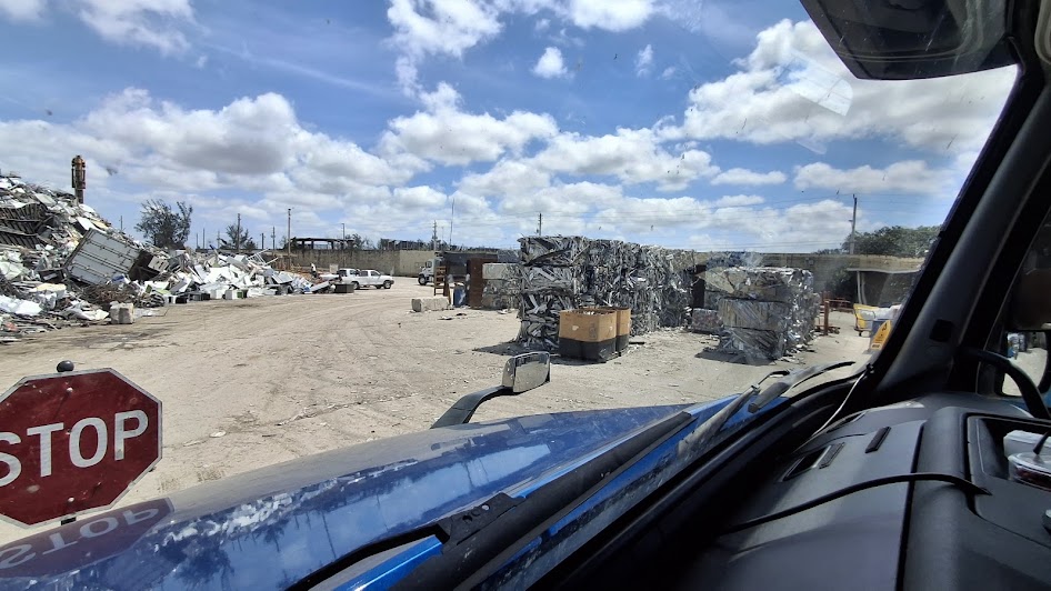 Trademark Metals Recycling - photo 1