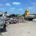 Photo of Rockdale Iron & Metal