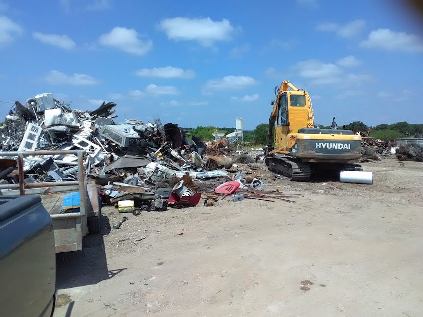 Rockdale Iron & Metal - photo 3