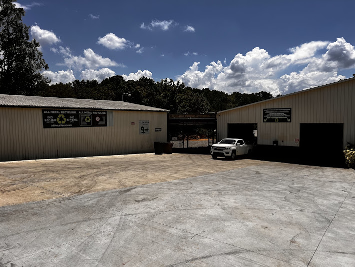 All Metal Recycling - photo 1