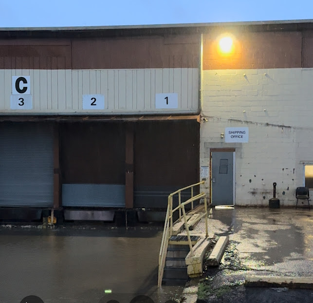 United Alloys & Metals Inc - photo 2