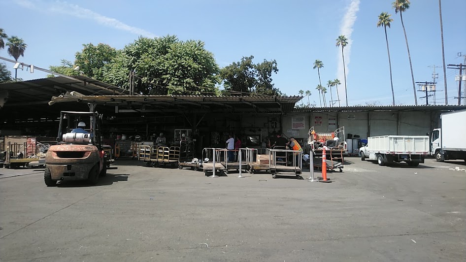 Union Central Metal - photo 3