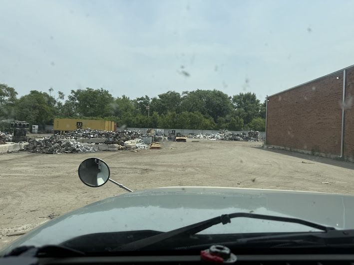 C & Y Global Inc - photo 3