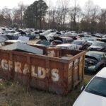 Photo of Fitzgerald Salvage & Recycling
