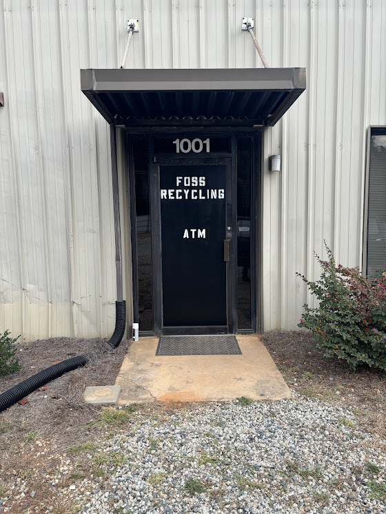Foss Recycling Greensboro - photo 2