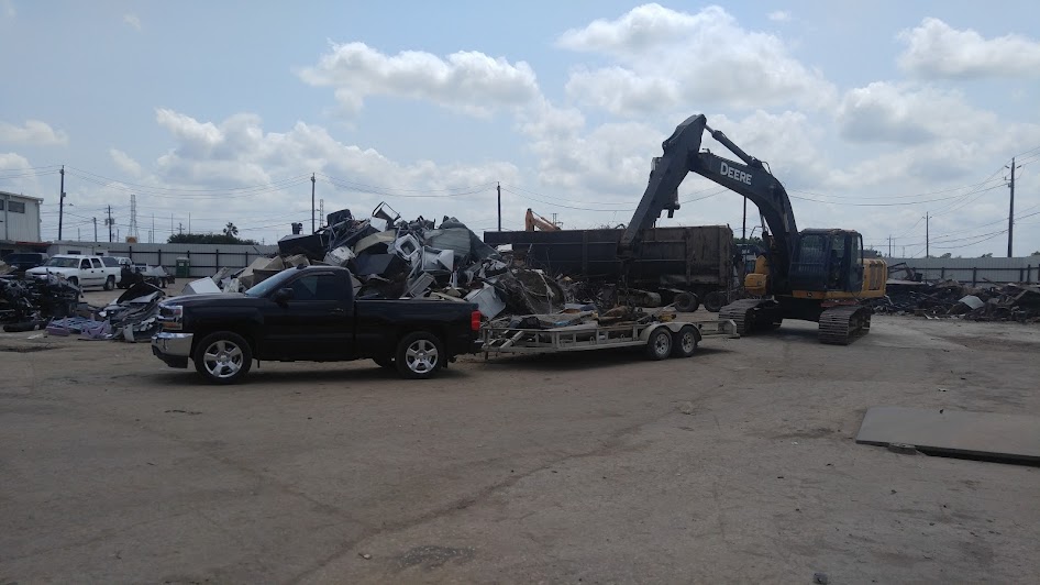 Best American Iron & Metal - photo 2