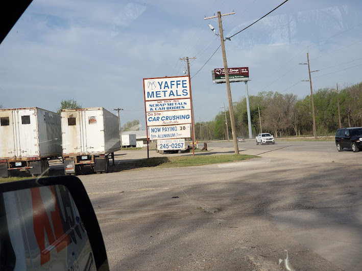 YAFFE METALS - photo 2