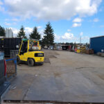 Photo of EH Metal Recycling