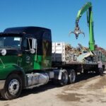 Photo of Mammoth Metal Recycling