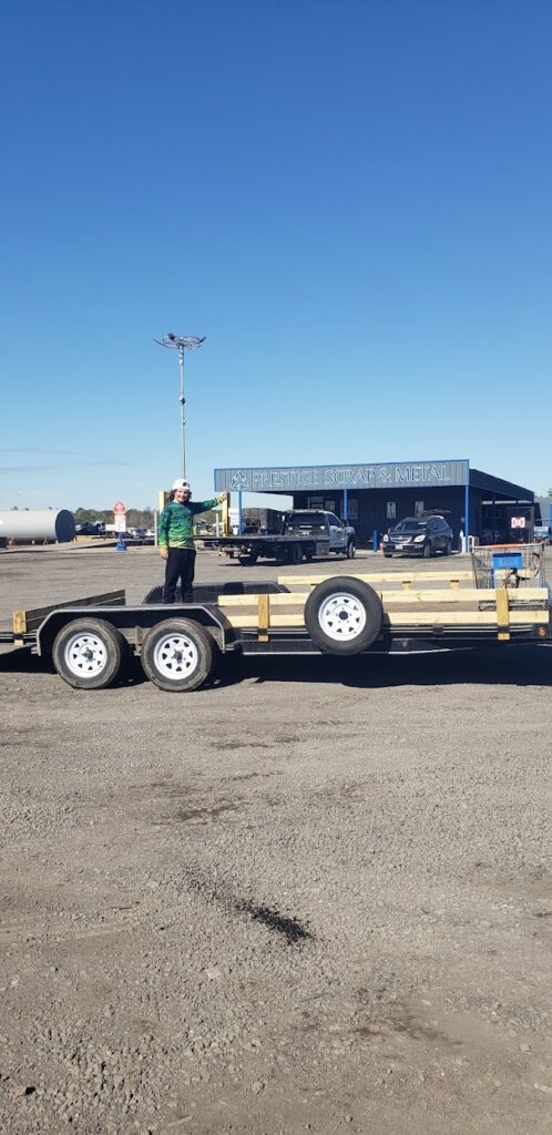 Prestige Auto & Metal Recycling - photo 1