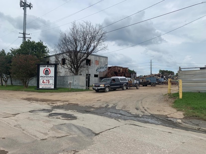 Ironman Scrap Metals - photo 1