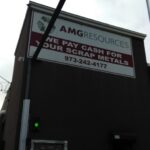 Photo of AMG Resources Corporation