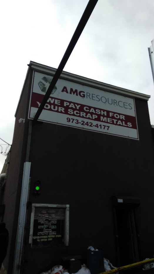 AMG Resources Corporation - photo 2