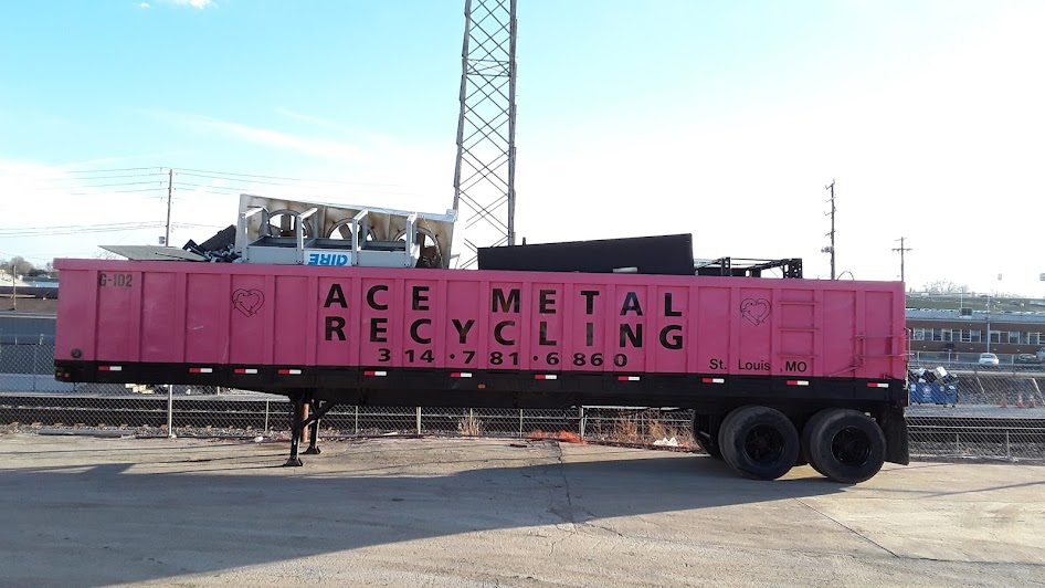 Ace Metal Recycling - photo 2